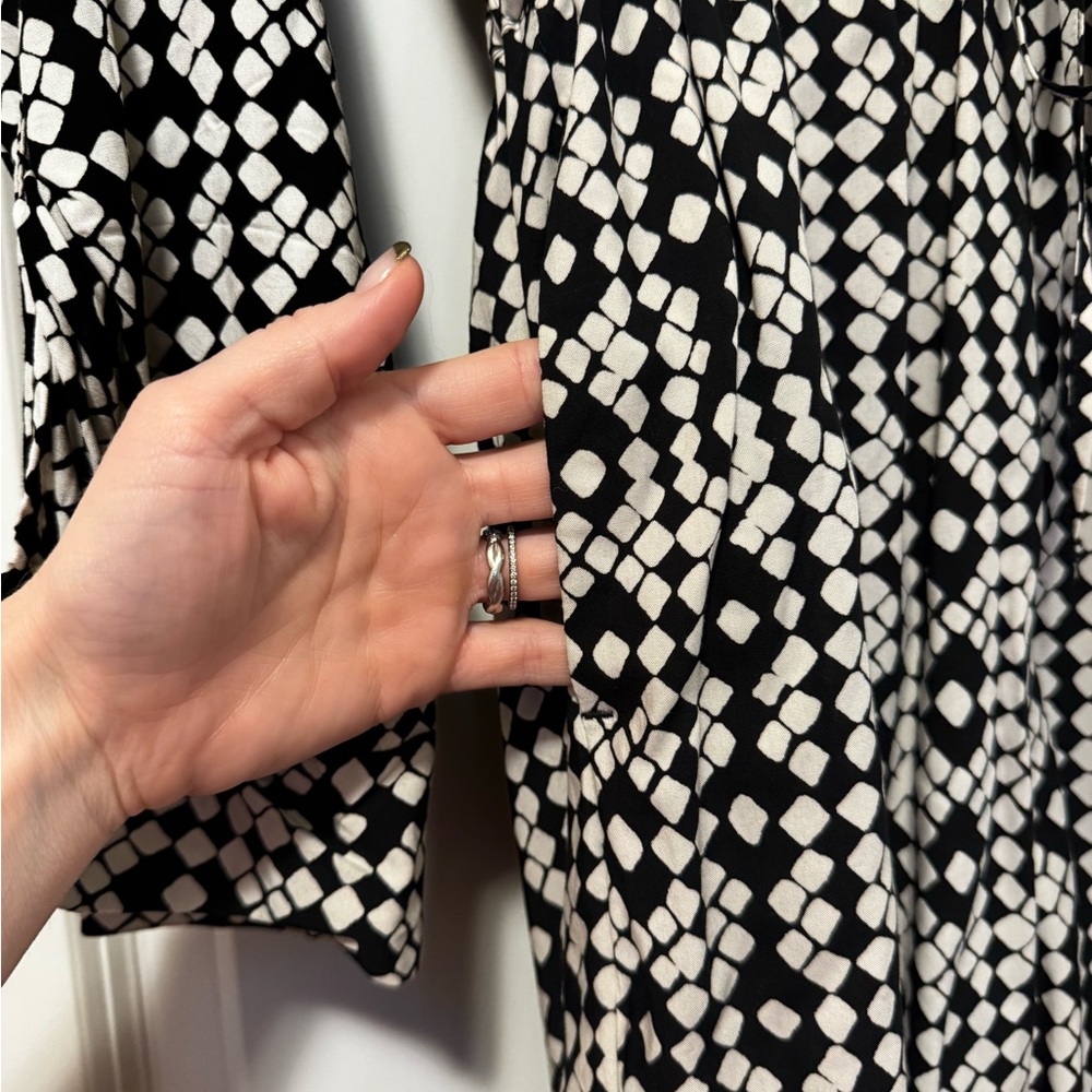 Loft Mini Dress - Picture 4 of 6
